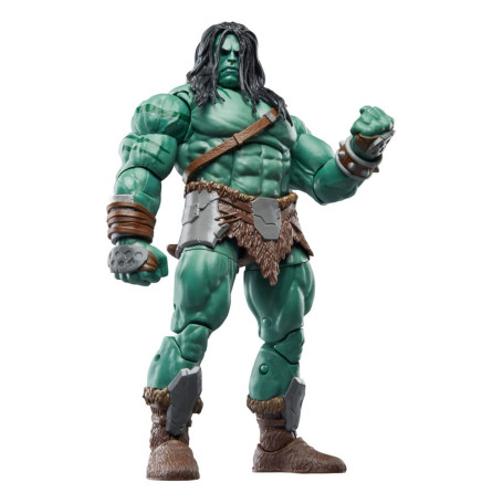 Marvel Legends - Skaar, Son of Hulk Marvel 85th Anniversary