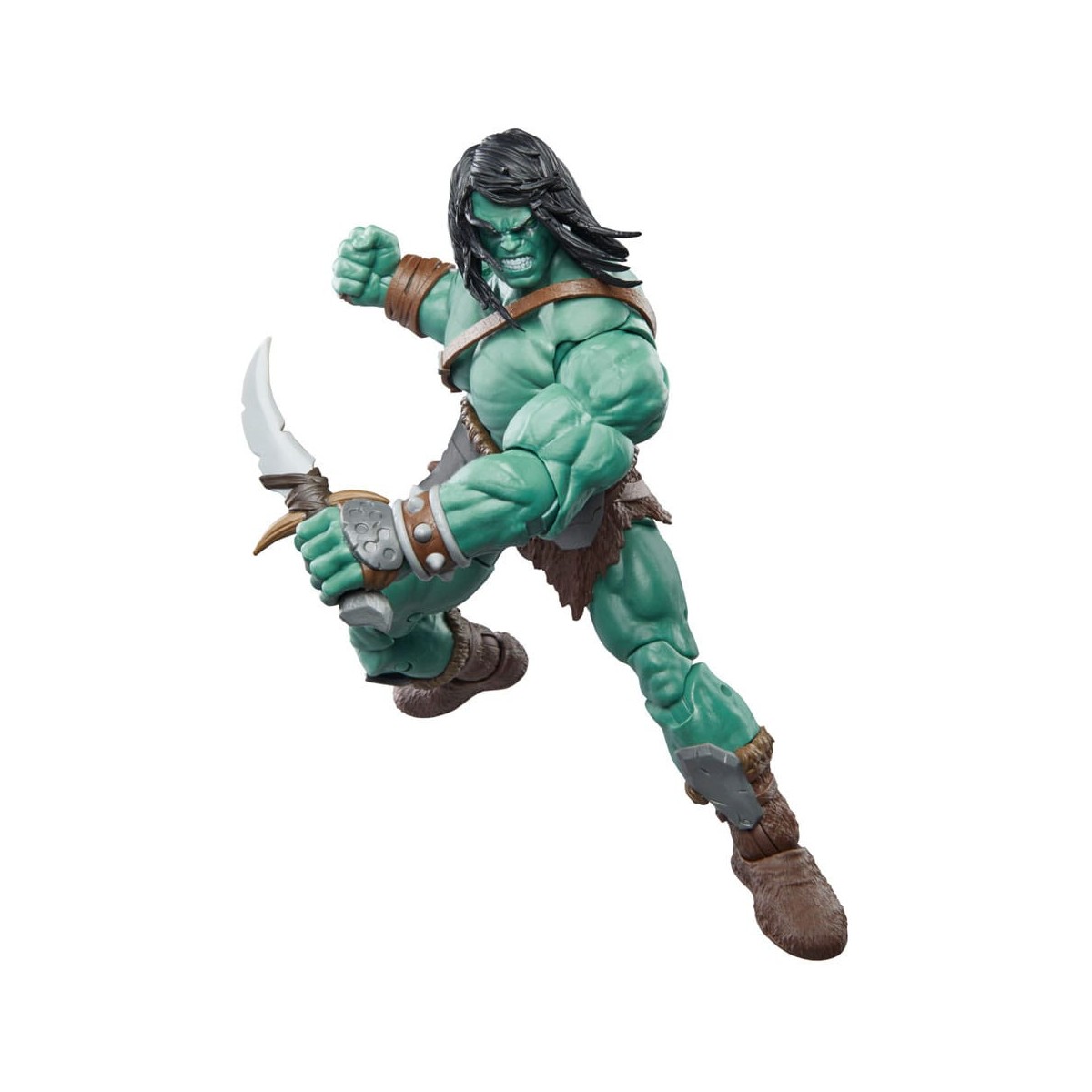 Marvel Legends - Skaar, Son of Hulk Marvel 85th Anniversary