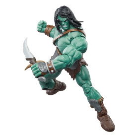 Marvel Legends - Skaar, Son of Hulk Marvel 85th Anniversary