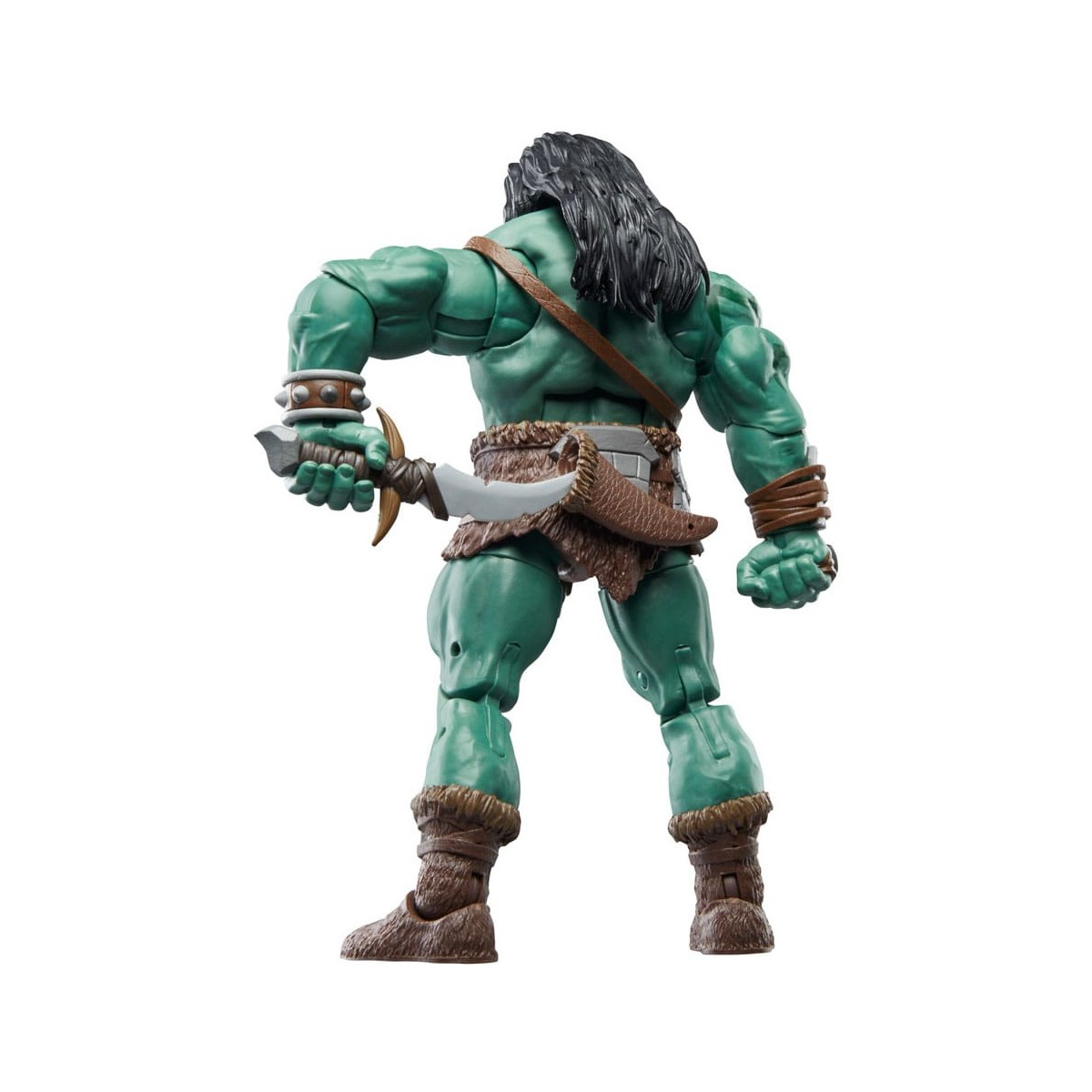 Marvel Legends - Skaar, Son of Hulk Marvel 85th Anniversary