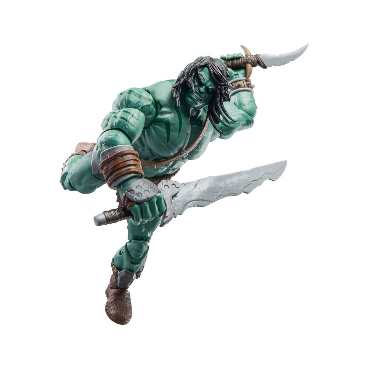 Marvel Legends - Skaar, Son of Hulk Marvel 85th Anniversary