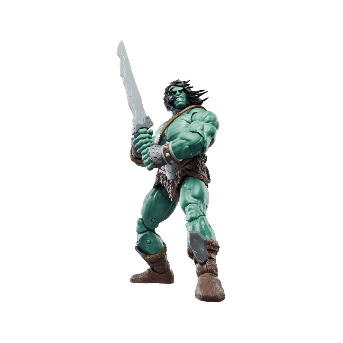 Marvel Legends - Skaar, Son of Hulk Marvel 85th Anniversary