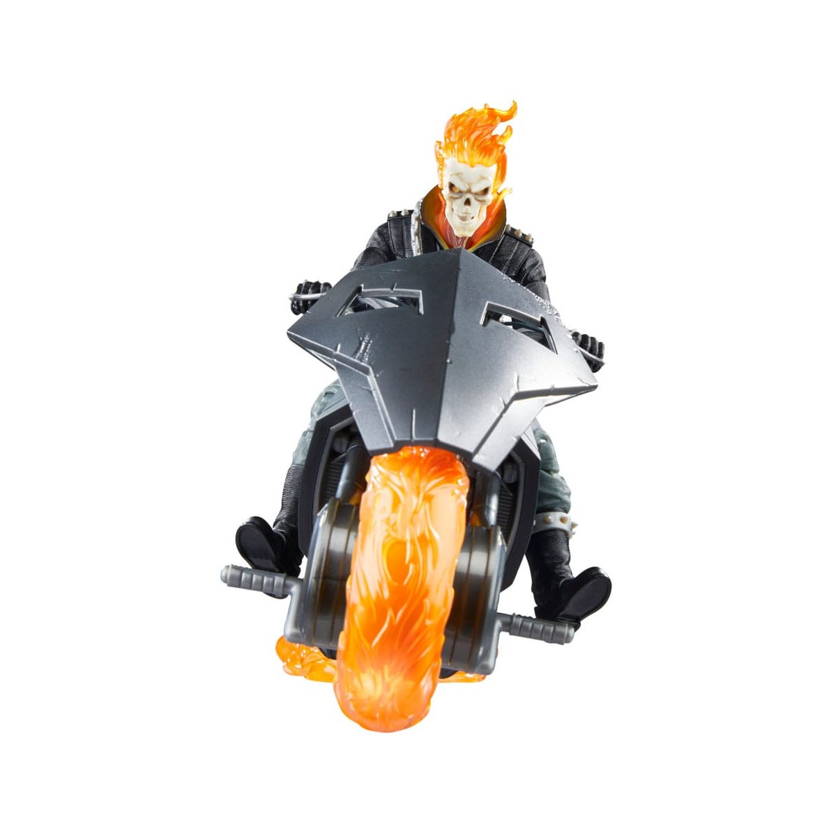 Marvel Legends - Ghost Rider and Bike Marvel 85th Anniversary