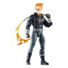 Marvel Legends - Ghost Rider and Bike Marvel 85th Anniversary
