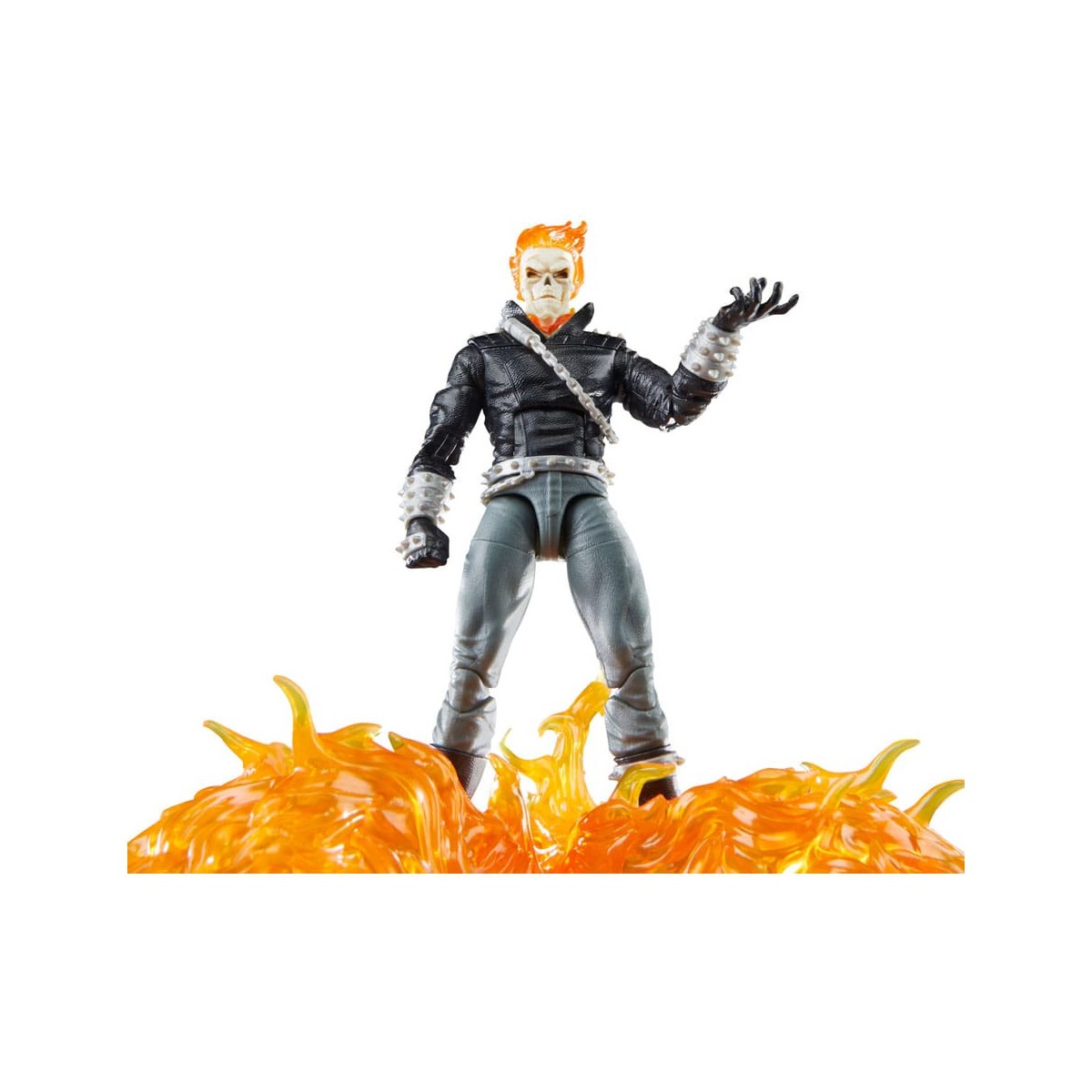 Marvel Legends - Ghost Rider and Bike Marvel 85th Anniversary