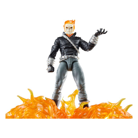 Marvel Legends - Ghost Rider and Bike Marvel 85th Anniversary