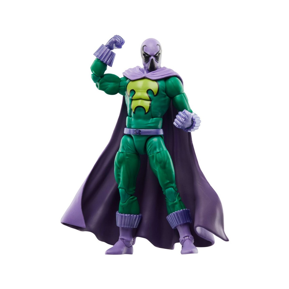 Marvel Legends Spider-Man - Prowler