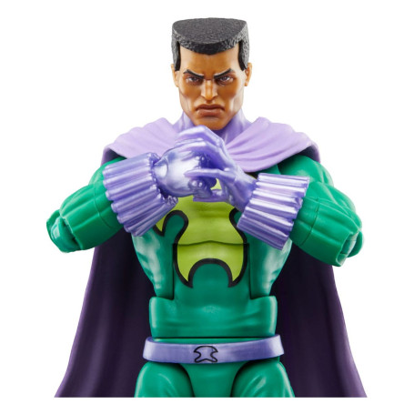 Marvel Legends Spider-Man - Prowler