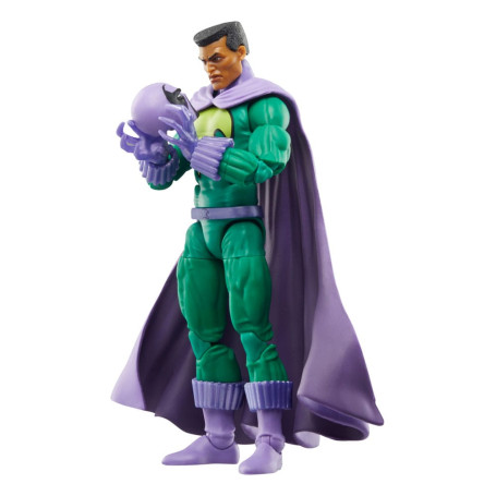 Marvel Legends Spider-Man - Prowler