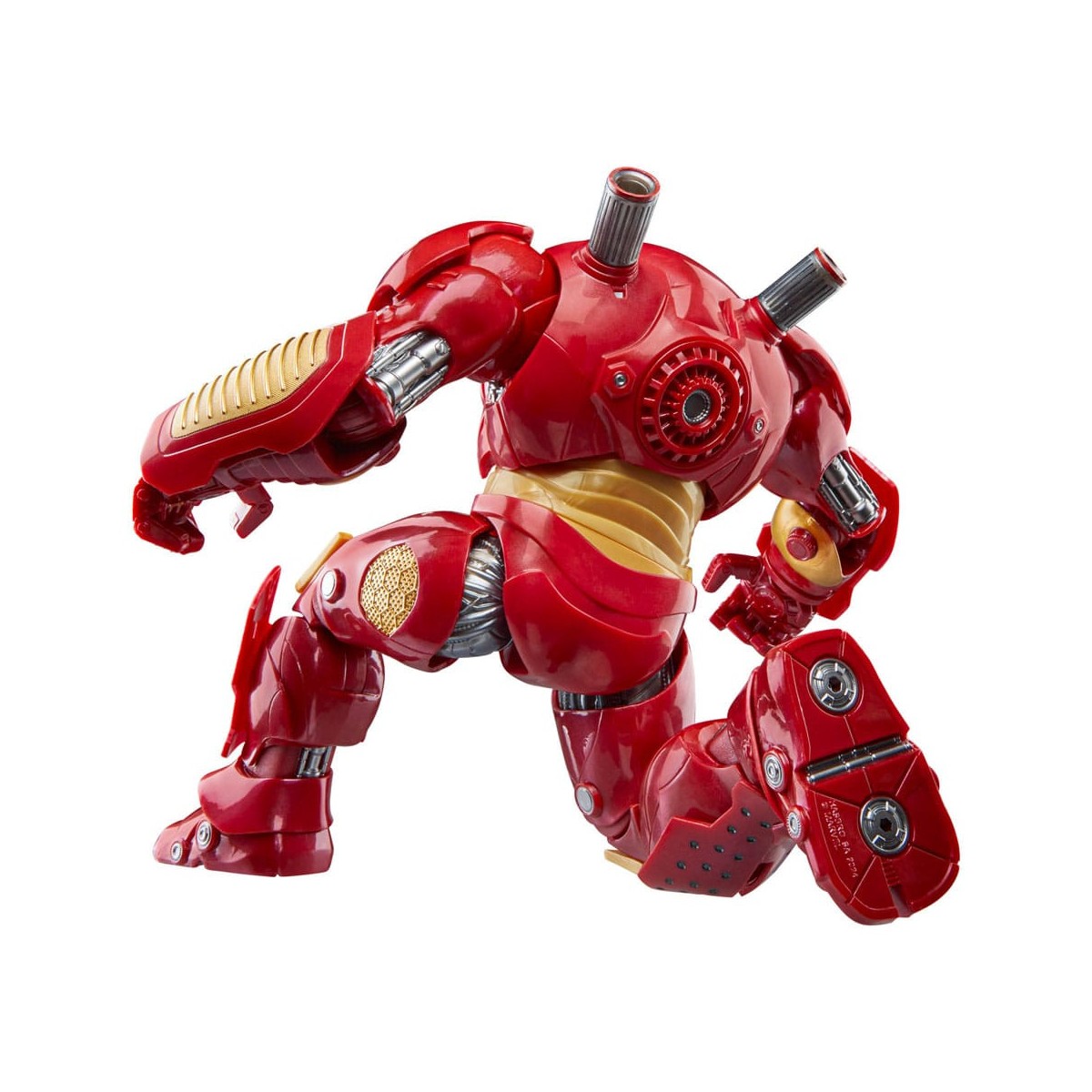 Marvel Legends - Hulkbuster Marvel 85th Anniversary