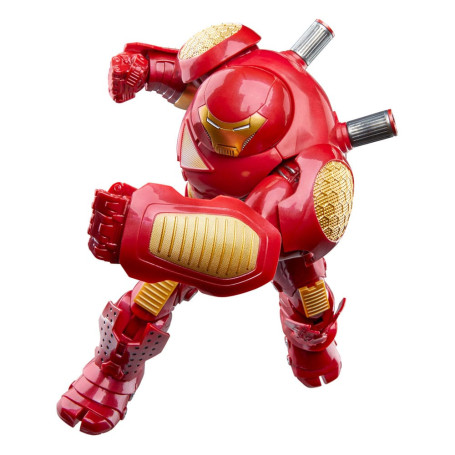 Marvel Legends - Hulkbuster Marvel 85th Anniversary