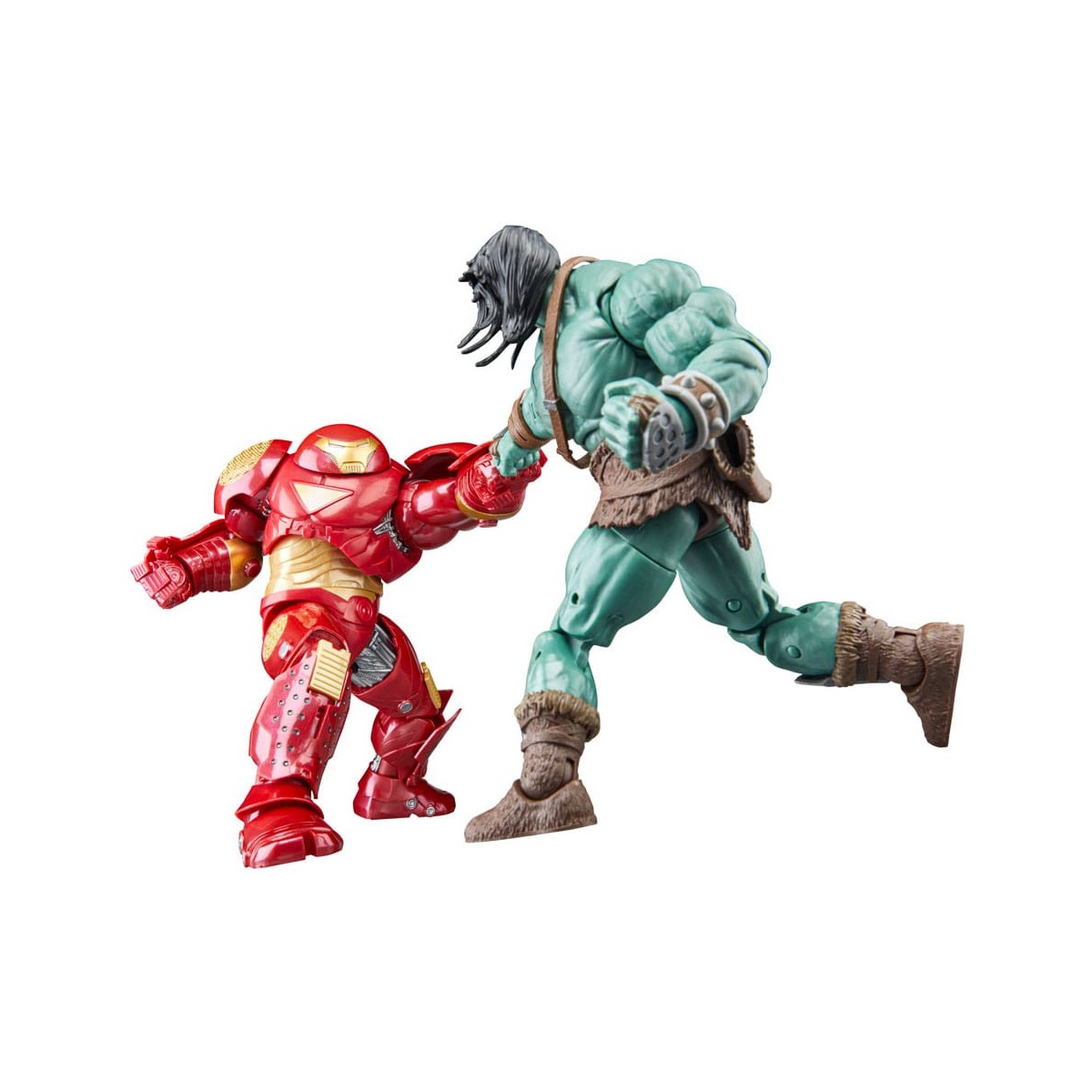Marvel Legends - Hulkbuster Marvel 85th Anniversary