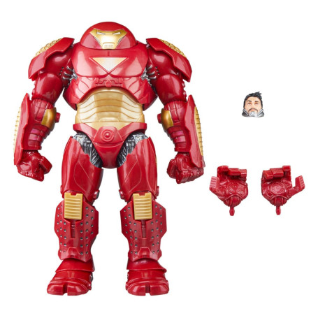 Marvel Legends - Hulkbuster Marvel 85th Anniversary