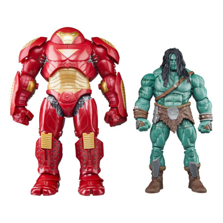 Marvel Legends - Hulkbuster Marvel 85th Anniversary