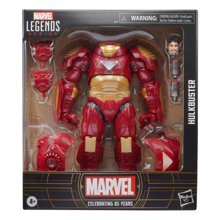 Marvel Legends - Hulkbuster Marvel 85th Anniversary