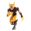 Marvel Legends Strange Tales - Weapon of Vengeance (Hellverine) - Blackheart BAF
