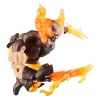 Marvel Legends Strange Tales - Weapon of Vengeance (Hellverine) - Blackheart BAF