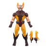 Marvel Legends Strange Tales - Weapon of Vengeance (Hellverine) - Blackheart BAF