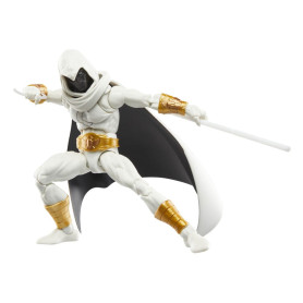 Marvel Legends Strange Tales - Moon Knight - Blackheart BAF