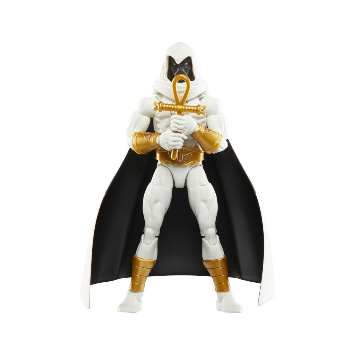 Marvel Legends Strange Tales - Moon Knight - Blackheart BAF
