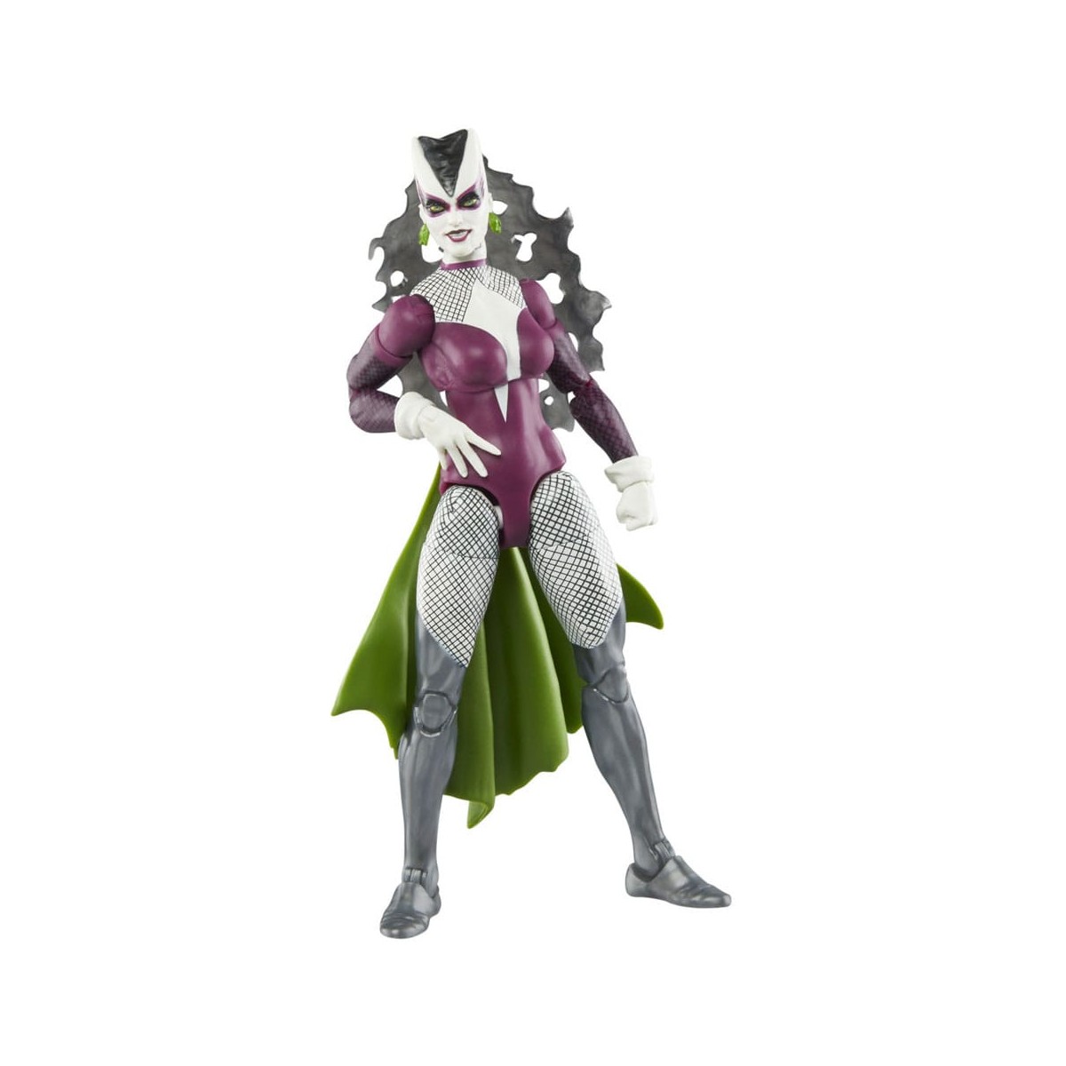 Marvel Legends Strange Tales - Lilith - Blackheart BAF