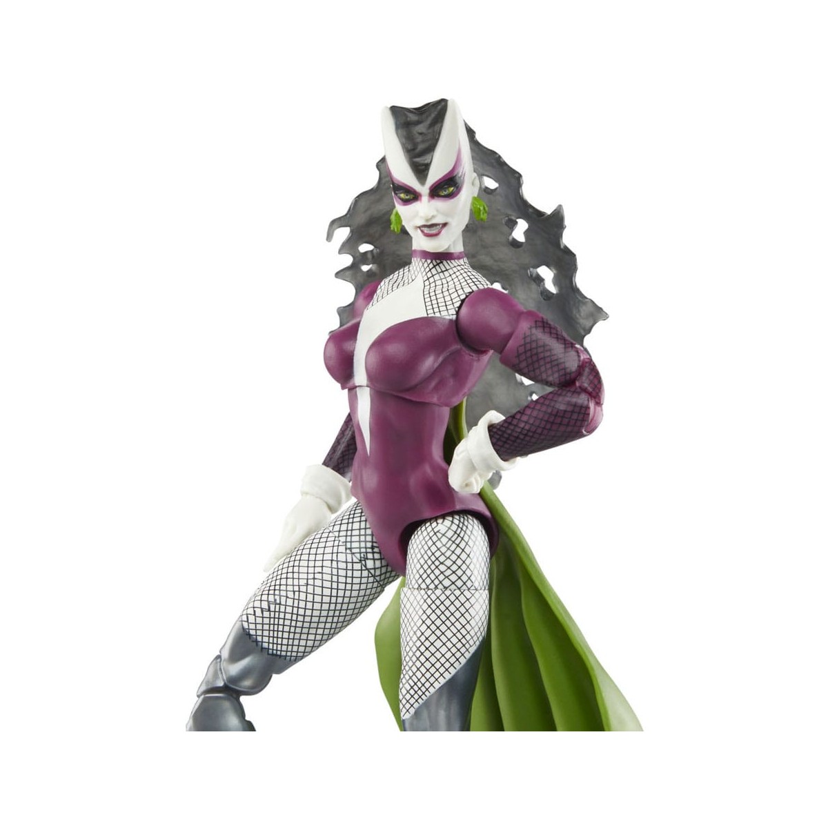 Marvel Legends Strange Tales - Lilith - Blackheart BAF