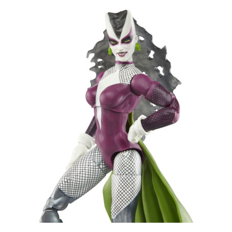 Marvel Legends Strange Tales - Lilith - Blackheart BAF