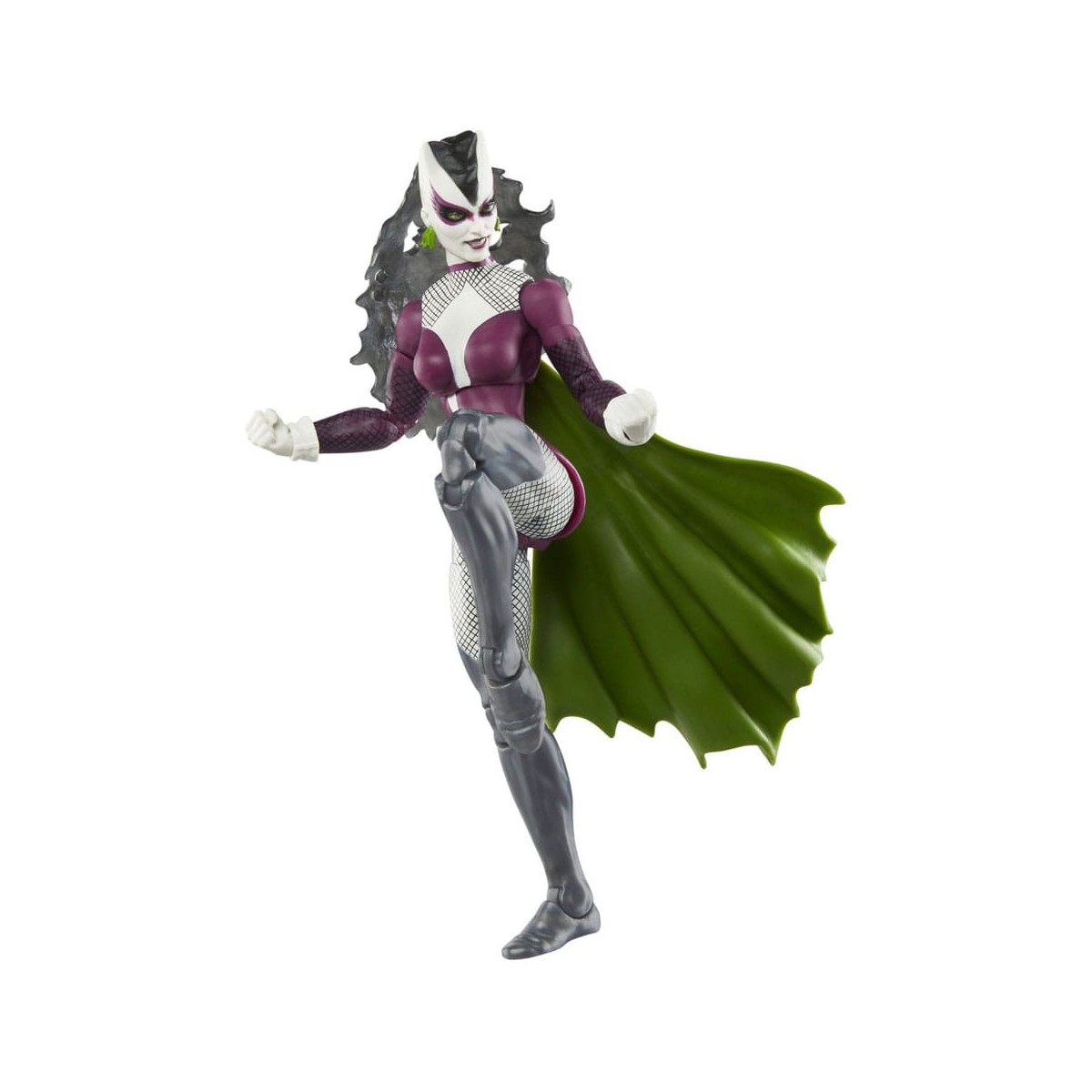 Marvel Legends Strange Tales - Lilith - Blackheart BAF