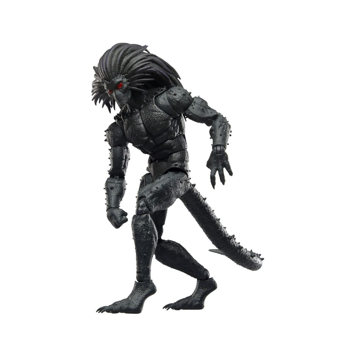 Marvel Legends Strange Tales - Lilith - Blackheart BAF