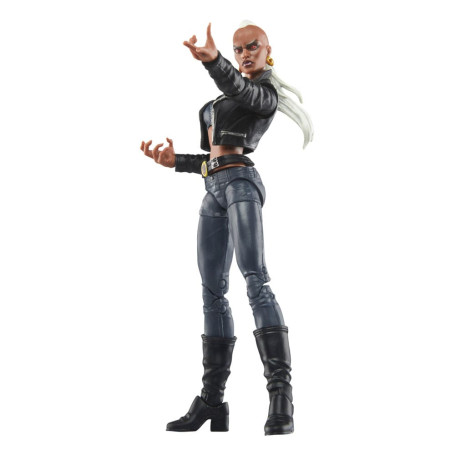 Marvel Legends Strange Tales - Bloodstorm - Blackheart BAF