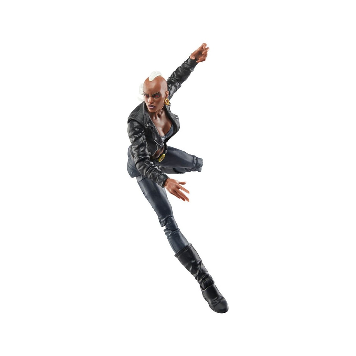 Marvel Legends Strange Tales - Bloodstorm - Blackheart BAF