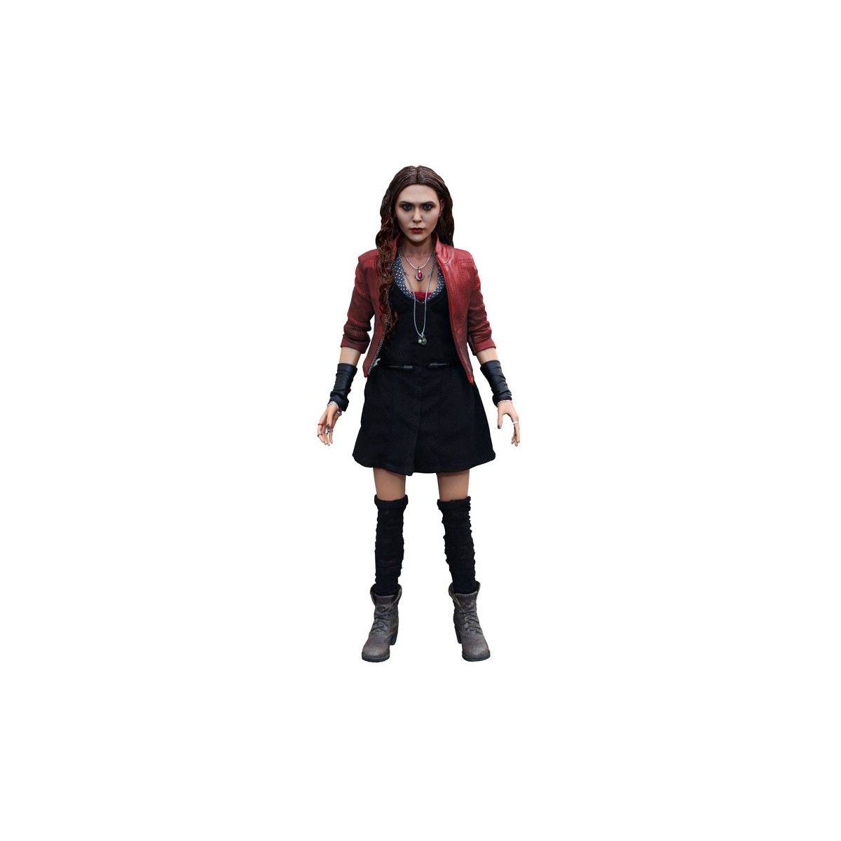 Hot Toys Figurine Avengers 2 - Scarlet Witch