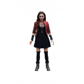 Hot Toys Figurine Avengers 2 - Scarlet Witch
