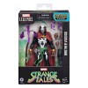 Marvel Legends Strange Tales - Brother Voodoo - Blackheart BAF