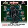 Marvel Legends Strange Tales - Brother Voodoo - Blackheart BAF