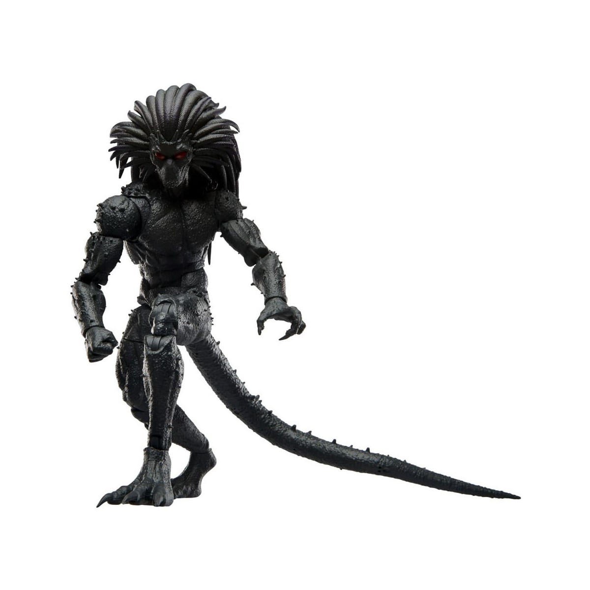 Marvel Legends Strange Tales - Brother Voodoo - Blackheart BAF