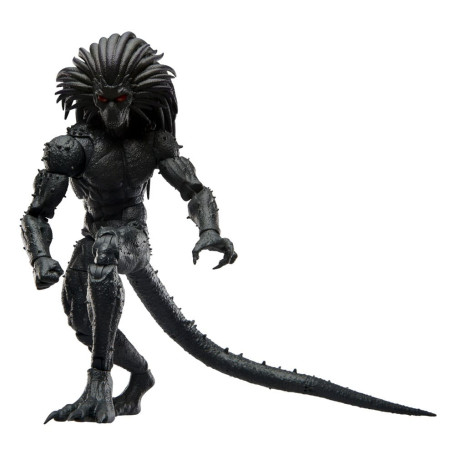 Marvel Legends Strange Tales - Brother Voodoo - Blackheart BAF