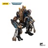 JoyToy Space Marines - Adepta Sororitas Penitent Engine with Penitent Flails 1/18 - Warhammer 40K