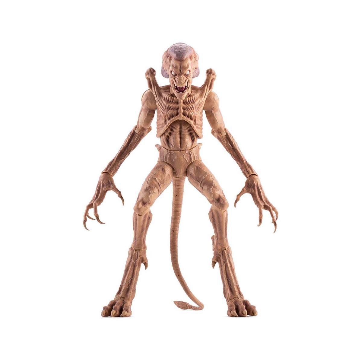 Syndicate Collectibles - Pumpkinhead: The Halloween Demon 1/12