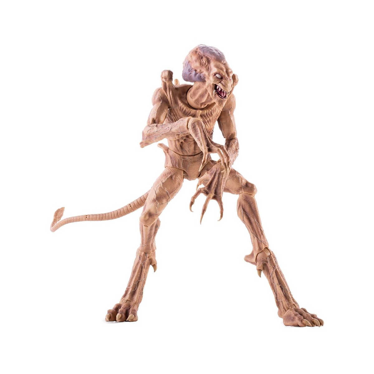 Syndicate Collectibles - Pumpkinhead: The Halloween Demon 1/12