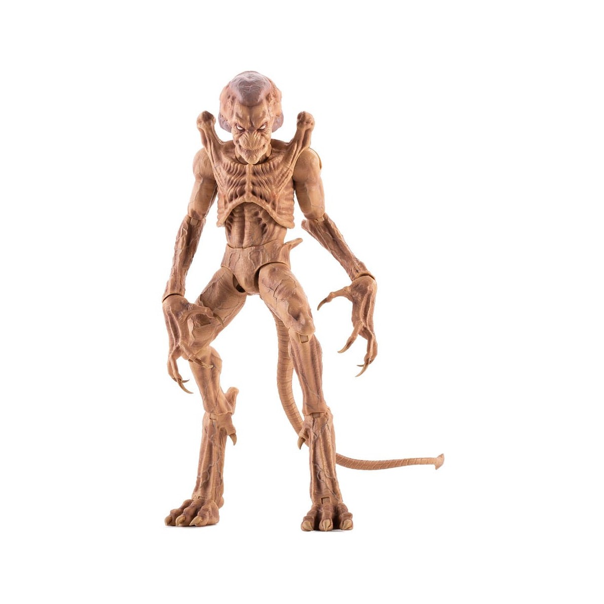 Syndicate Collectibles - Pumpkinhead: The Halloween Demon 1/12