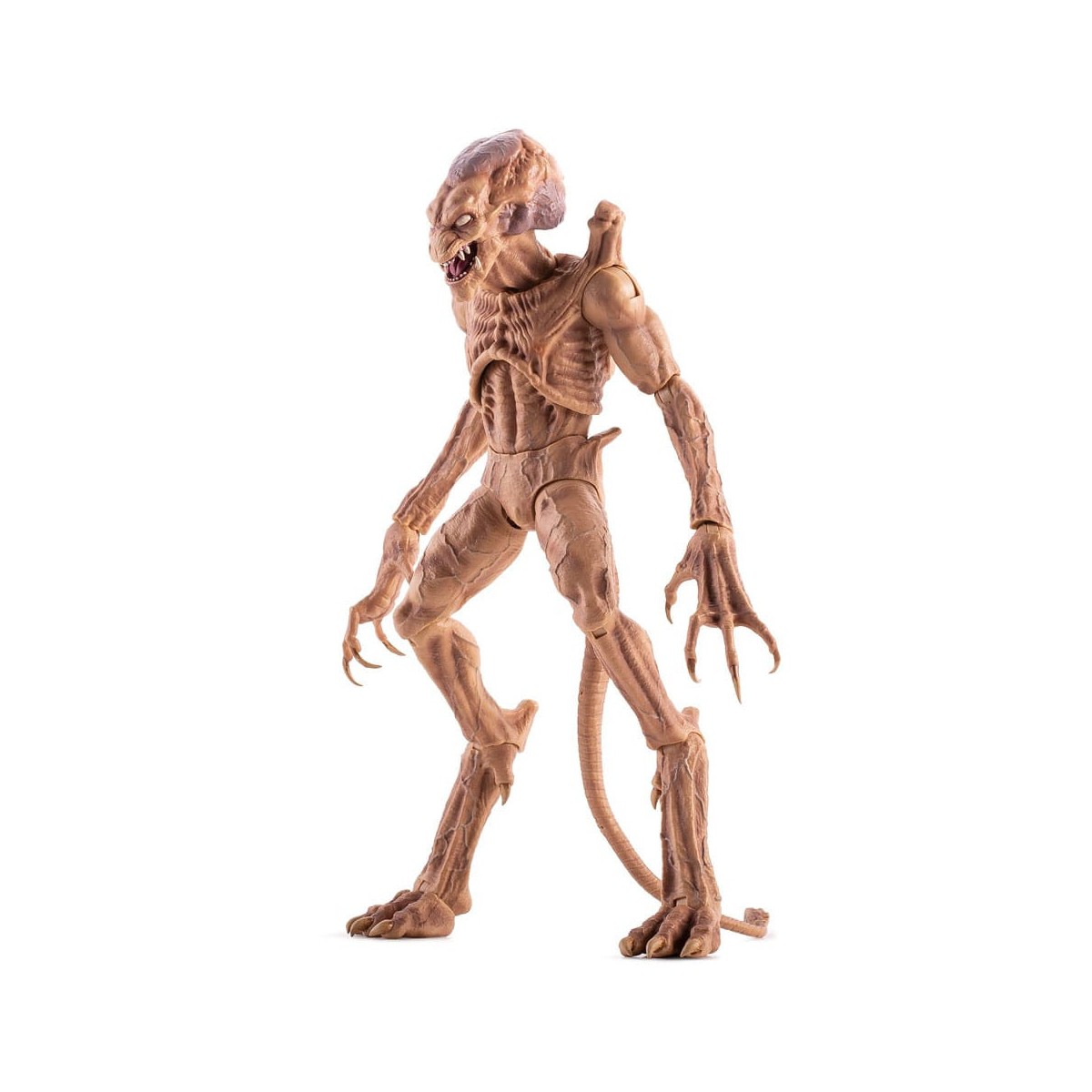 Syndicate Collectibles - Pumpkinhead: The Halloween Demon 1/12