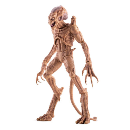 Syndicate Collectibles - Pumpkinhead: The Halloween Demon 1/12