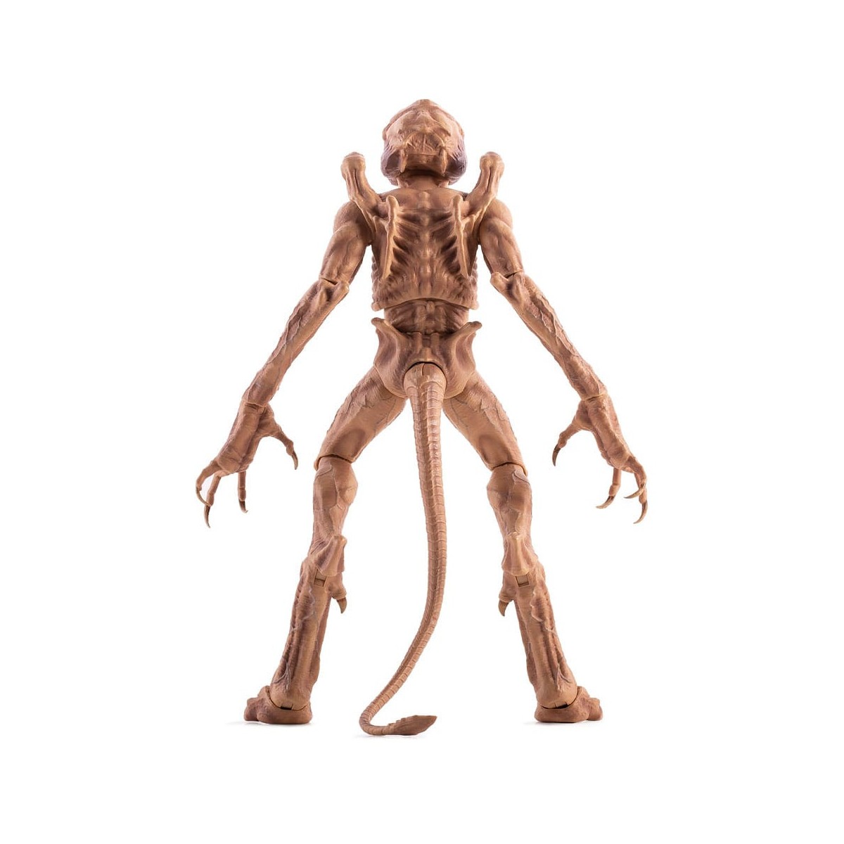 Syndicate Collectibles - Pumpkinhead: The Halloween Demon 1/12