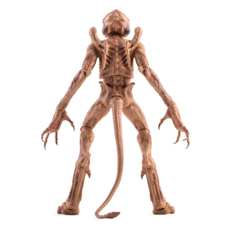 Syndicate Collectibles - Pumpkinhead: The Halloween Demon 1/12