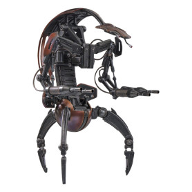 Hot Toys Star Wars The Phantom Menace - Droideka MMS 1/6