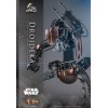 Hot Toys Star Wars The Phantom Menace - Droideka MMS 1/6