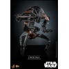 Hot Toys Star Wars The Phantom Menace - Droideka MMS 1/6