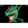 Tsume Statue HQS+ Saint Seiya - Shiryu of the Dragon V.1 1/4