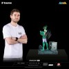 Tsume Statue HQS+ Saint Seiya - Shiryu of the Dragon V.1 1/4